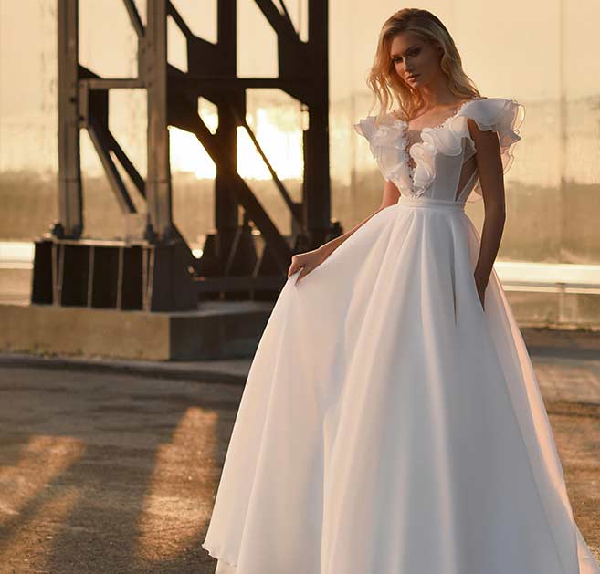 Узнать стоимость | La Sposa